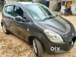 Maruti Suzuki Ritz 2015 Diesel Well Maintained, good Condition