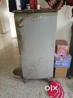 Whirlpool Fridge