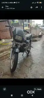 Hero splendor urgent sale