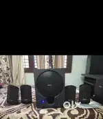 Home theatre