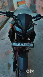 MT15  UP17 NO BRAND NEW CONDITION