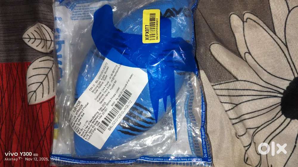 Football New Sealpack