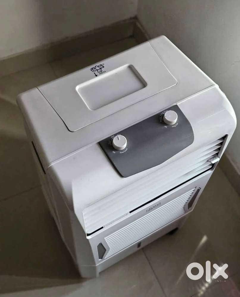 Air cooler