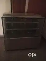 Display fridge