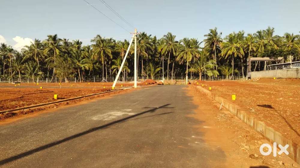 கோவை-சிறுவாணி (WESTERN BYPASS)