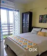 Independent flat Available for rent