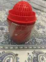 Juicer very new