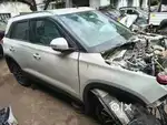 Toyota urban cruiser