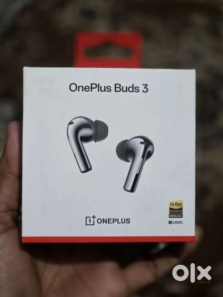 Oneplus buds 3