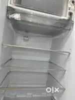 Haier Refrigerator