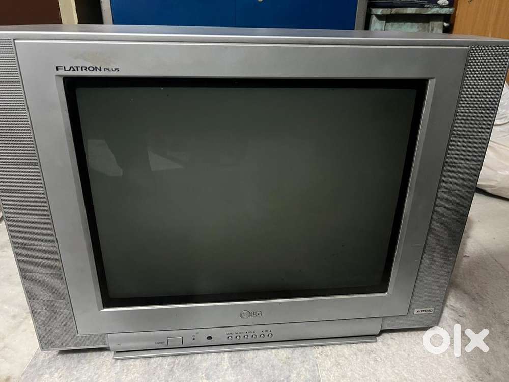 LG portable Tv at very cheap price