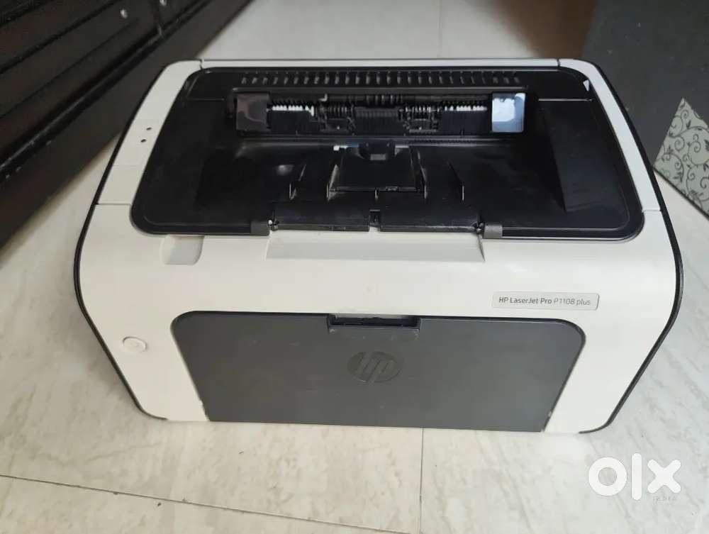 HP LASERJET PRO P1108 PLUS