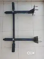 Pull Up Bar