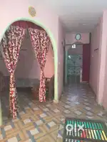 किराये के लिए एक मकान खाली है मुल्तान नगर भोला रोड पर