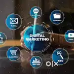Disital marketing