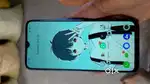 Realme 5 4gb Ram 64gb Rom Display Change Hai