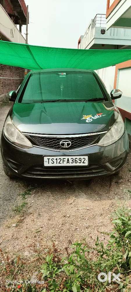 Tata Zest 2017 Diesel Good Condition