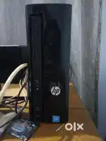 Hp desktop