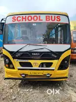 Tata motors school bus 52 seater