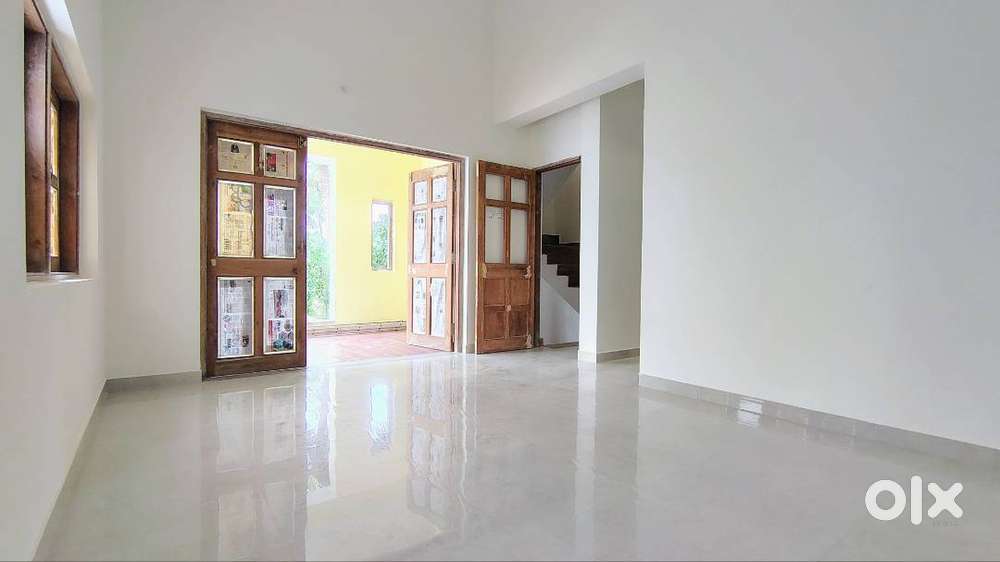 Majorda Standalone Villa