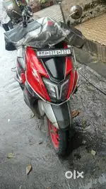 TVS Ntorq 125