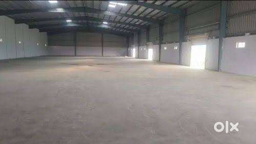 Godown space near Khordha for rent