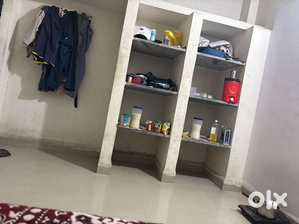 Room at khajrana
