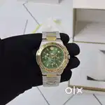 Versace watch