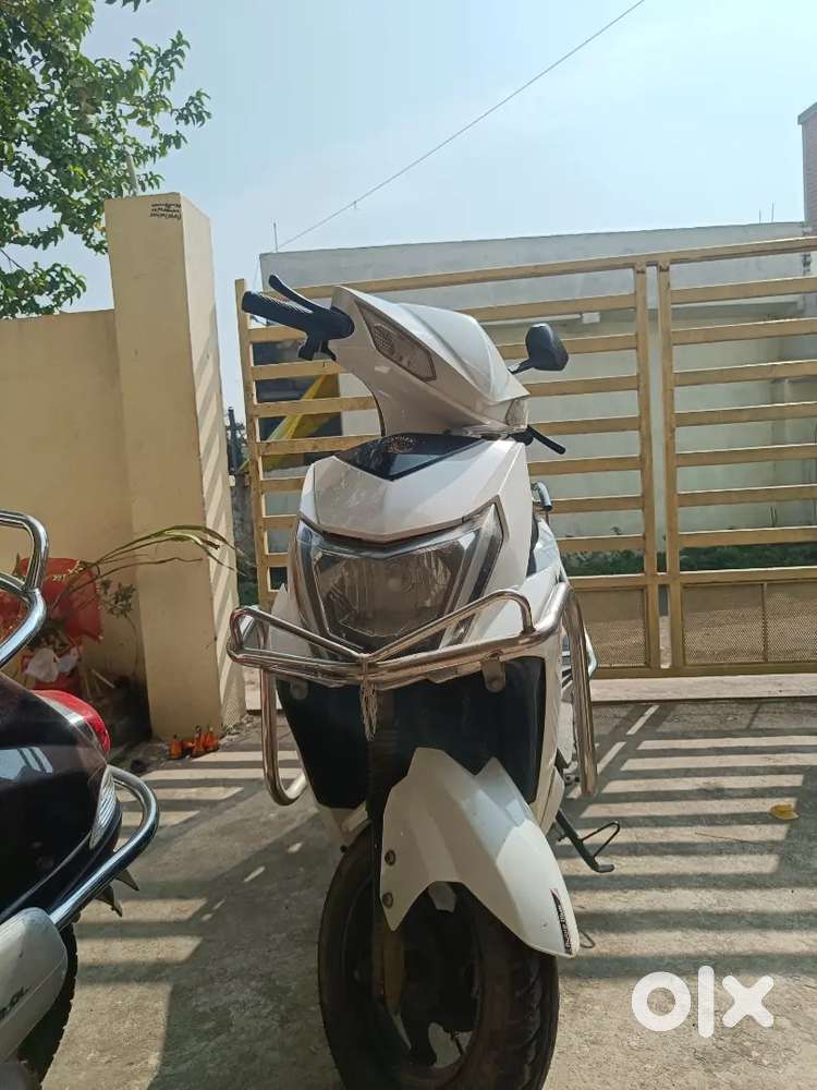 Electric scooter one hand scooter price 49000/-