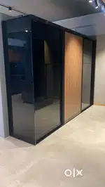 Interior and modular kitchen