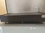 Single Bed/Diwan
