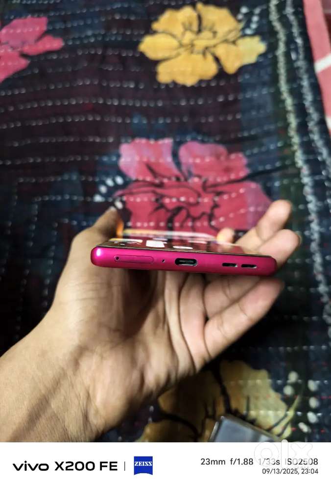 Motorola edge 50 fusion 8 128