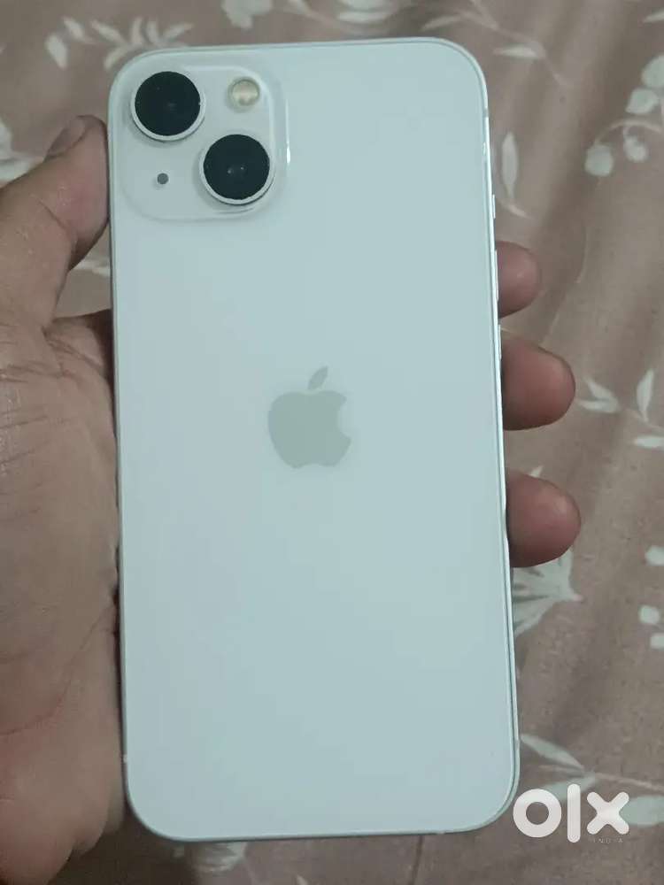 Iphone 13 top noch quality good condition.3 years used.