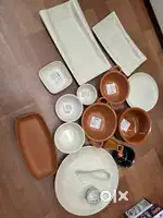 All rounder commi 1 chef for small outlet