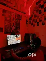 GAMING PC AT brand new condition
