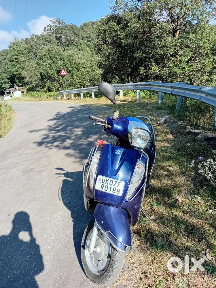 New condition
