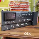 Like New - BOSS GX-100 With Original Box