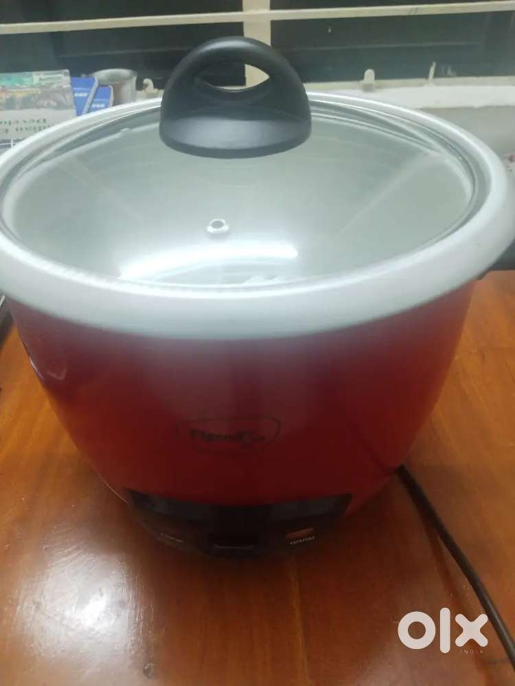 You can use it to cook rice