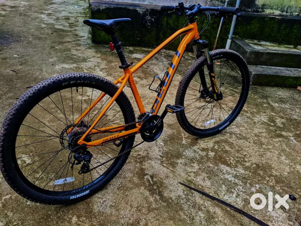 Scott aspect 970