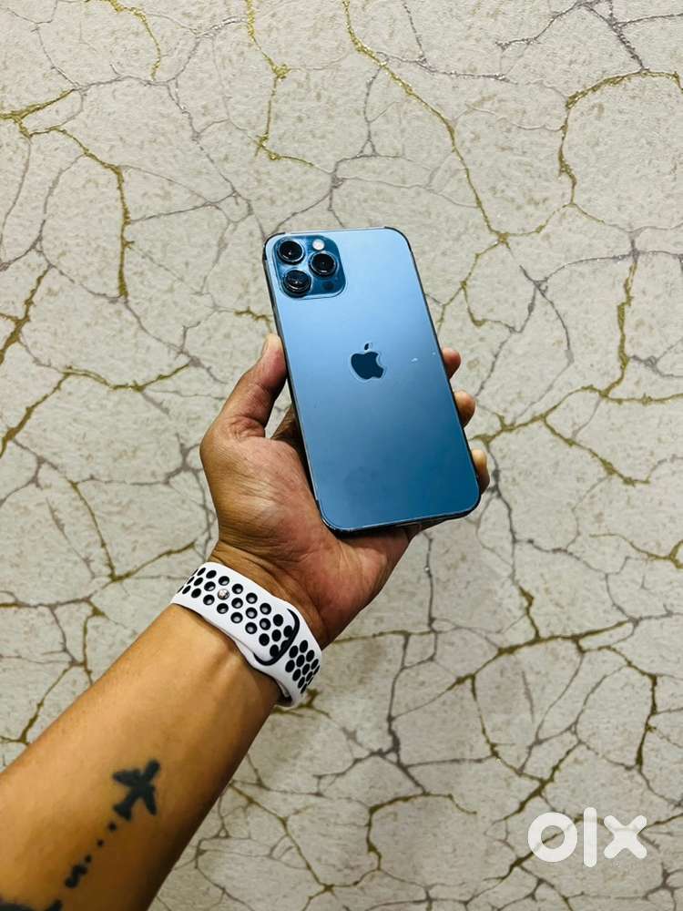 12 pro max 256GB