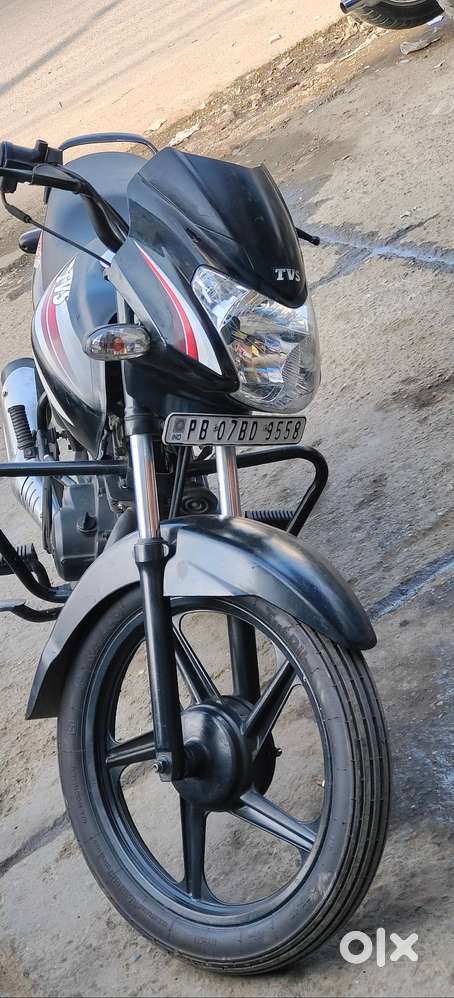 New tyre , well maintained, engine fully maintained