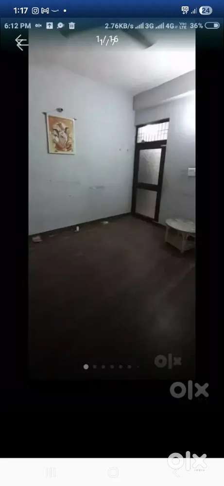 Big spacious house for rent