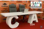 Latest Conference tables all kinds of office tables chairs available