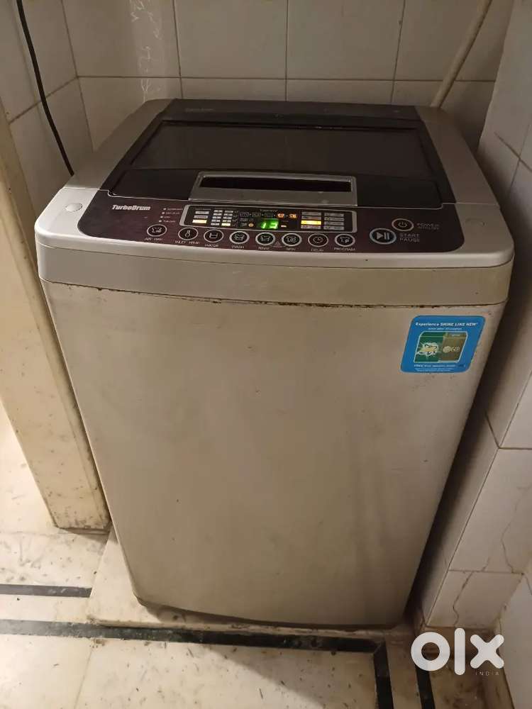 Automatic washing Machine