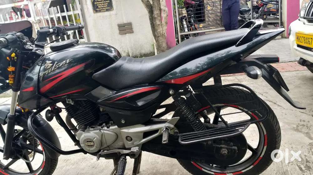 Very good tyre battry karbo and other new fitted
