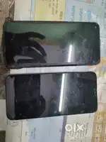Realme 7i(4gbram)=3500/realme xt(8gbram)=4000