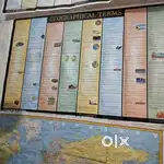I'm looking for a coaching to teach.I'm a teacher of mainly English .