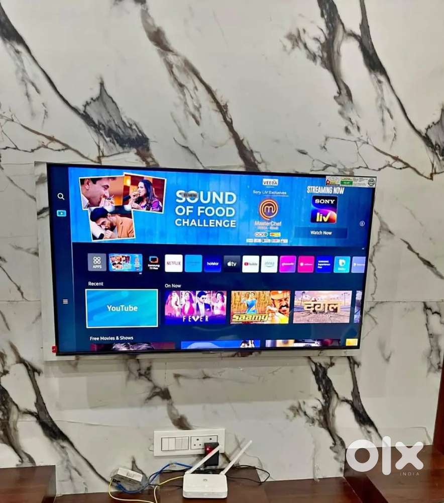 Brand New Android LED TV