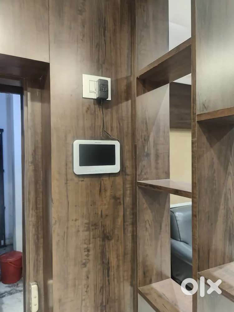 3bhk Fully furnished flat available for rent in picnic garden