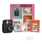 Instax camera gift set